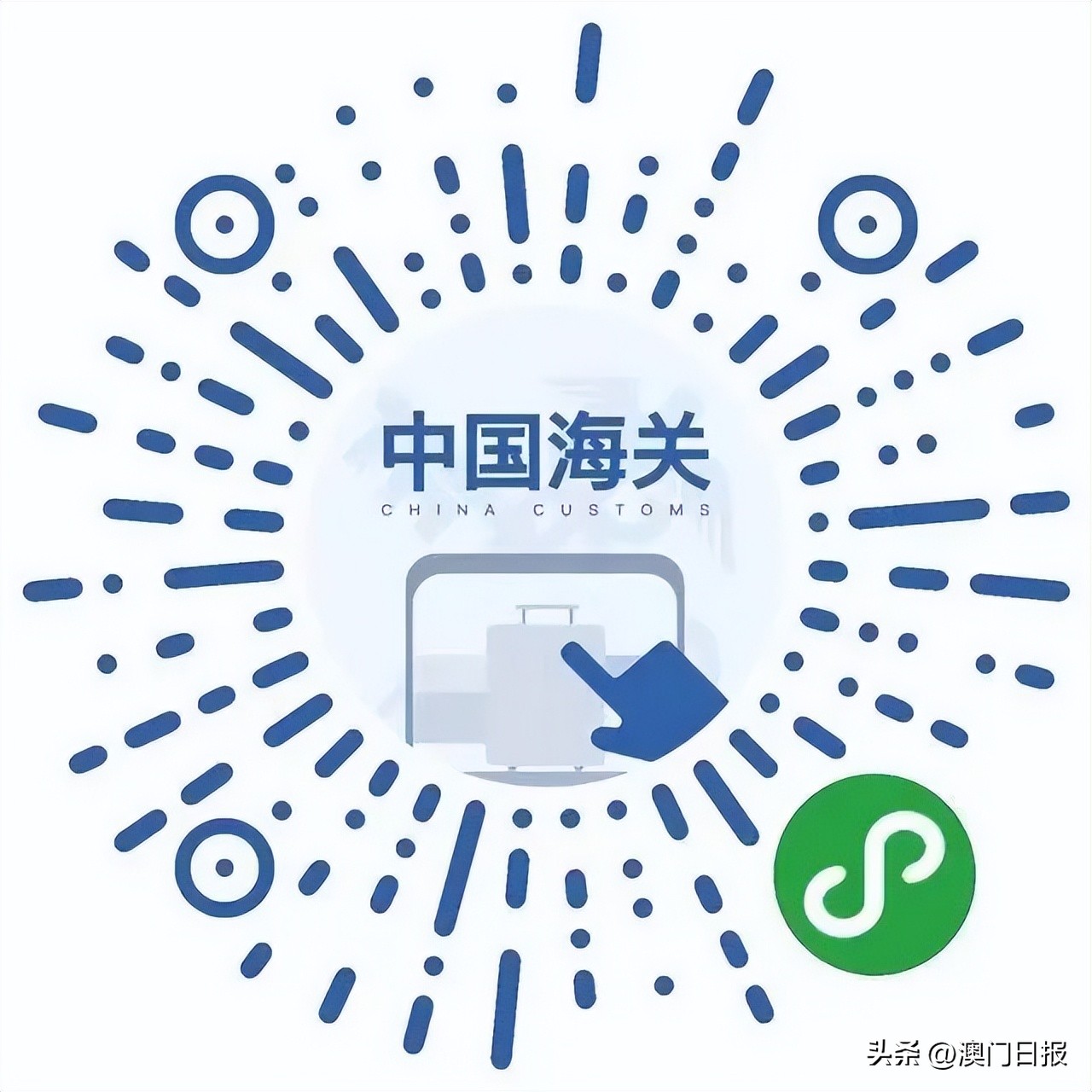 明日拱北口岸正常通关吗,珠澳口岸通关最新政策