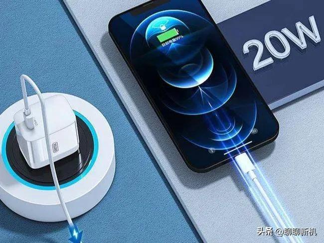 手机换快充需要注意什么,手机快充如何选择