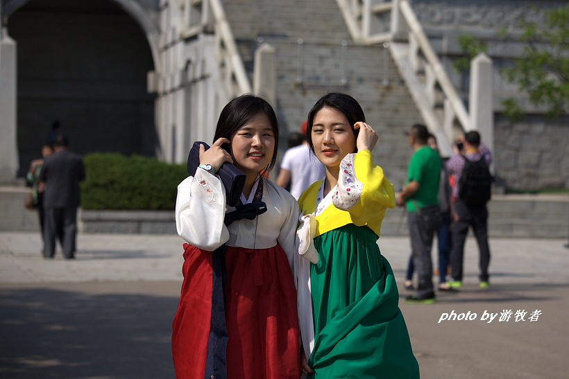 去朝鲜旅游，什么商品值得买？回国后送给亲戚朋友都喜欢