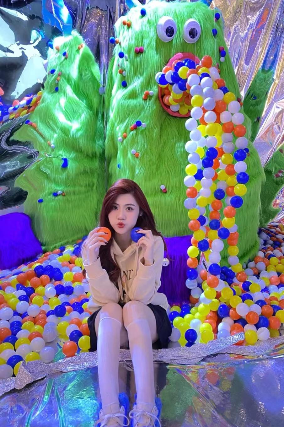 深圳游玩景色,深圳自然景观旅游