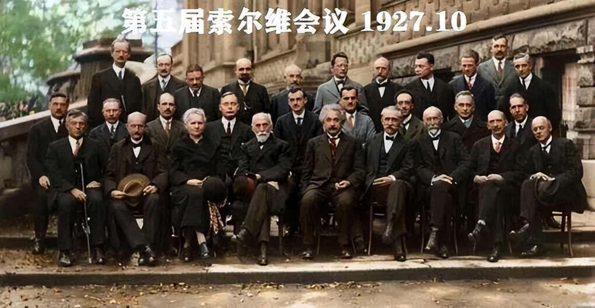 从基础科学看科技创新|老和山下的小学僧