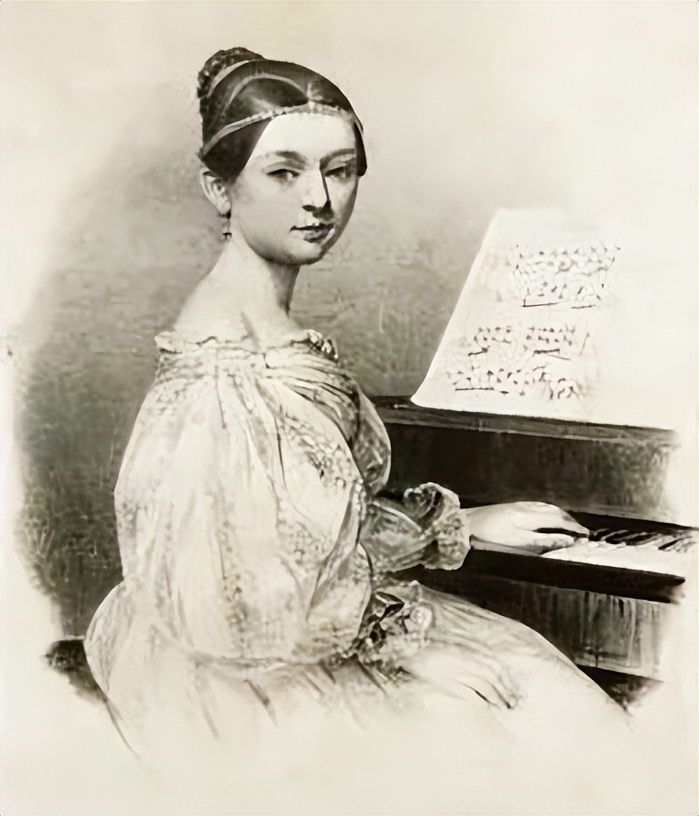 舒曼浪漫曲和声分析,舒曼钢琴曲梦幻