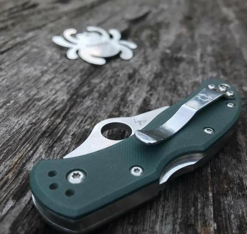 蜘蛛最值得入手的刀,蜘蛛爱好者油彩