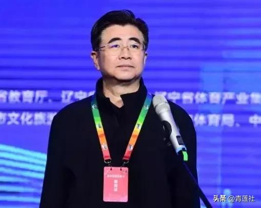 宋凯将调任中国足协担任领导,大学时学习的是足球专业,支持他