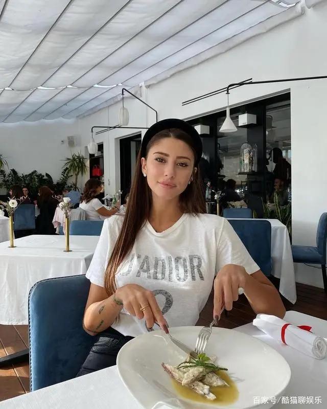 意大利好看的女明星,意大利的美女明星