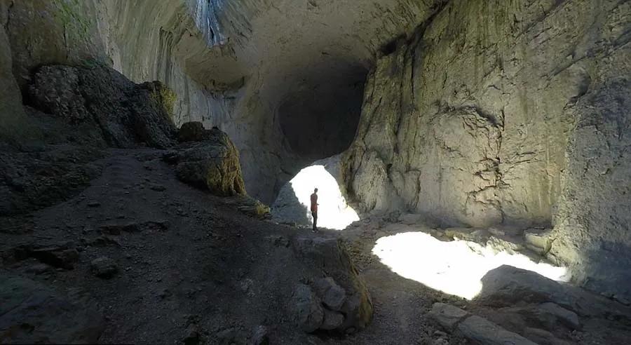 一大波荒诞事实：全世界最大的*丸睾**，阴道里“长牙”的传闻