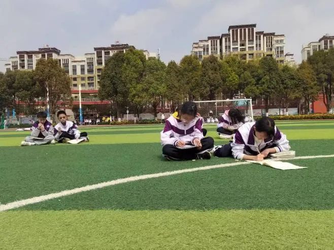 特色课程齐绽放，幸福长水好少年｜长实呈贡初一特色活动课程介绍