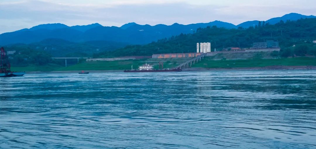 渝北的古镇,千年古镇重庆渝北