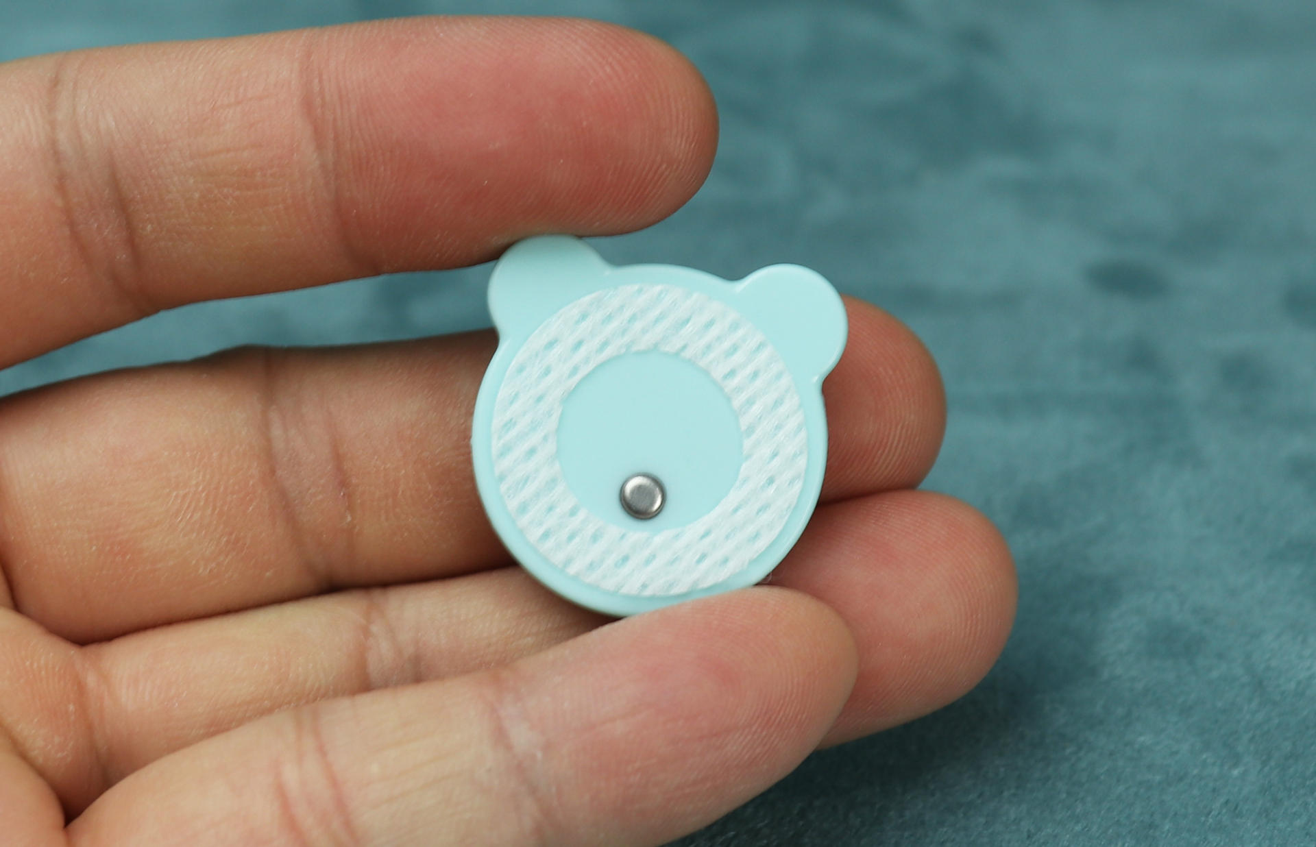 测温比较准的电子体温计,刷芯无感智能体温计