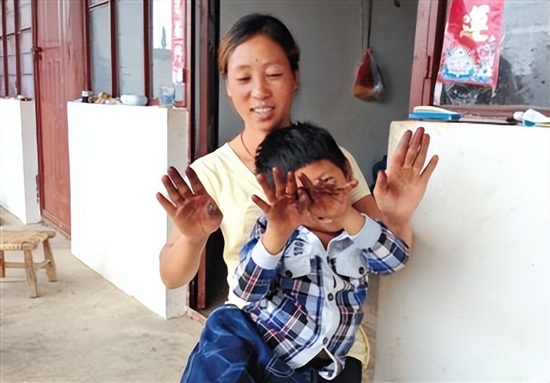 10年前，丈夫被害，她把丈夫的两个亲哥送进狱中，后来怎样了？