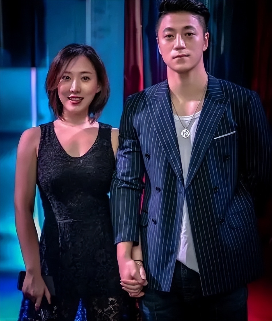 中国足坛最美老板,足坛最美老板