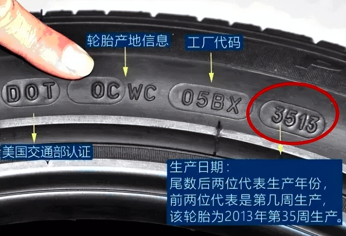 贵的轮胎就好吗,好的汽车轮胎有什么区别