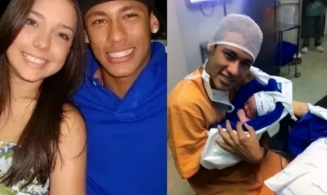 巴西球星内马尔,内马尔巴西的阳光