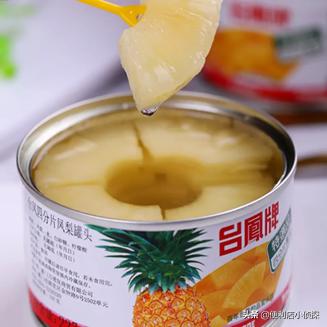 罐头也有派别之分？没错，它遭遇的地域歧视比粽子还深