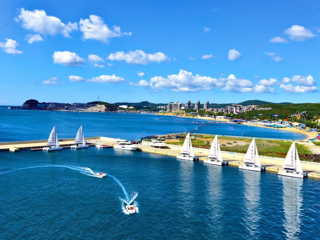大连旅顺精品一日游,大连旅顺自然风景游