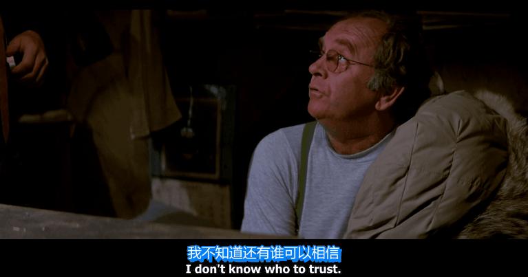 宇宙科幻恐怖电影十大巅峰之作,10部最好看的科幻惊悚电影