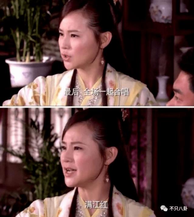 央视评绝望的文盲满江红,绝望的文盲央视点评满江红