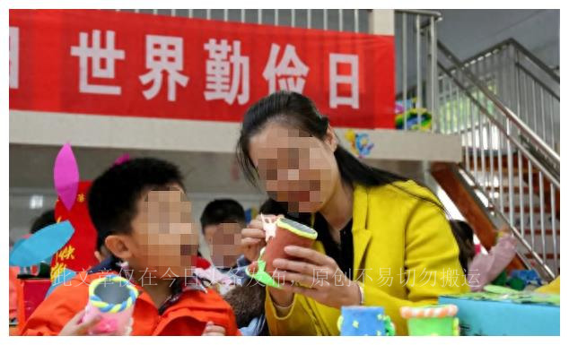 爸爸帮6岁女儿洗澡，隔天女儿就说*体下**灼痛，结果医生说发炎了