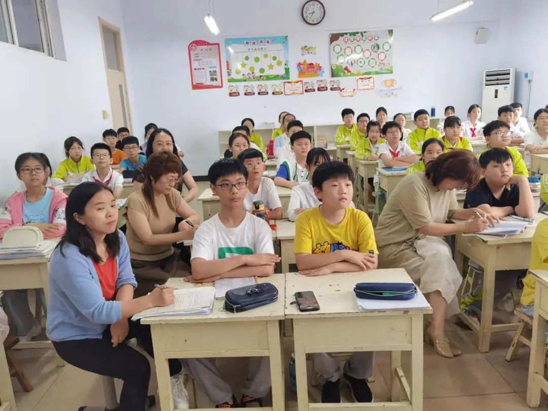 【新闻直通车】大众网点赞罗庄！市域社会治理经验汇｜“爱·在乡间--爱路护路百镇千村行”活动启动仪式举行