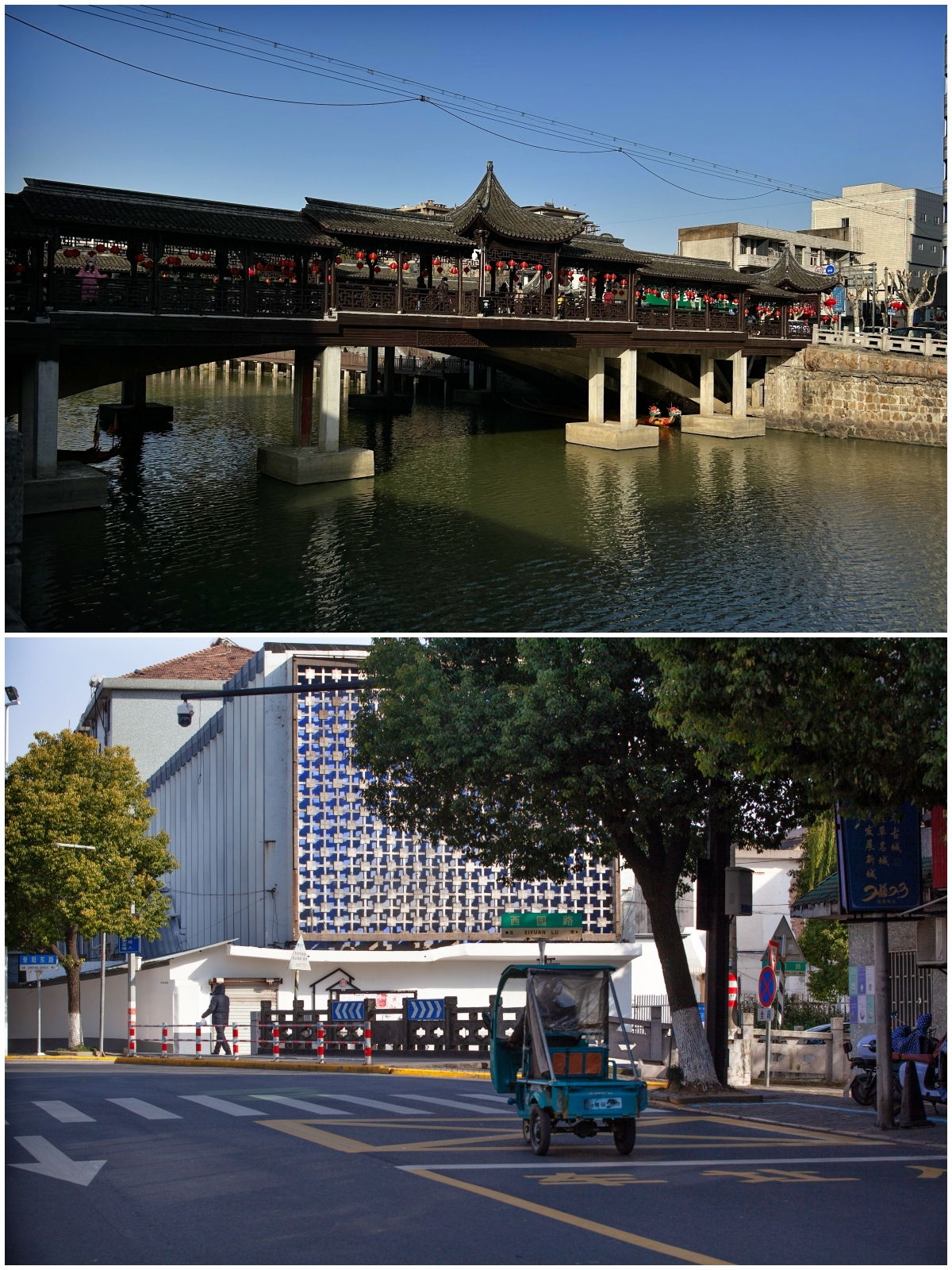 离杭州一小时车程的古镇,杭州附近一个小时车程的古镇推荐