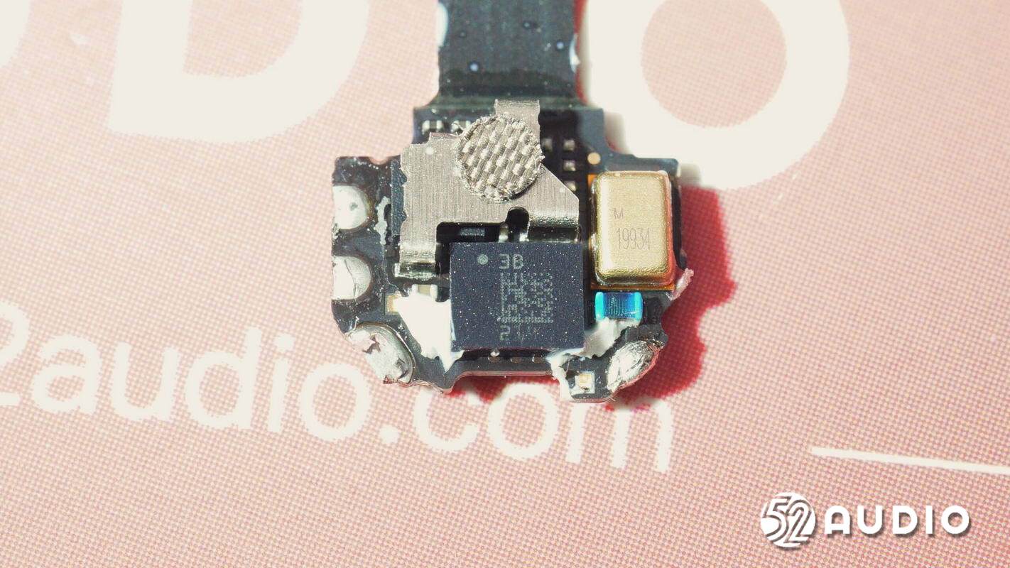 huaweiwatchbuds功能介绍,华为watchbuds深度体验测评