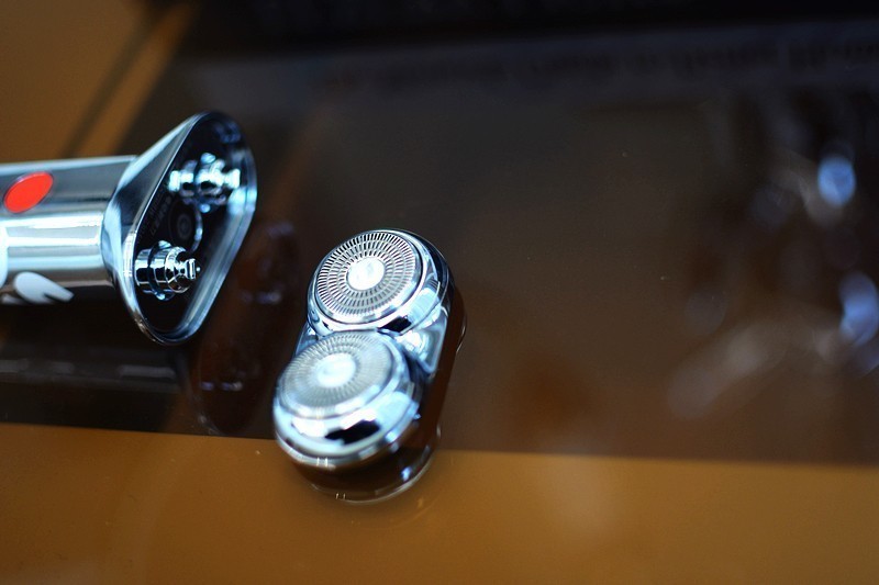 奔腾pq3803剃须刀多少钱,奔腾PQ3803合金剃须刀