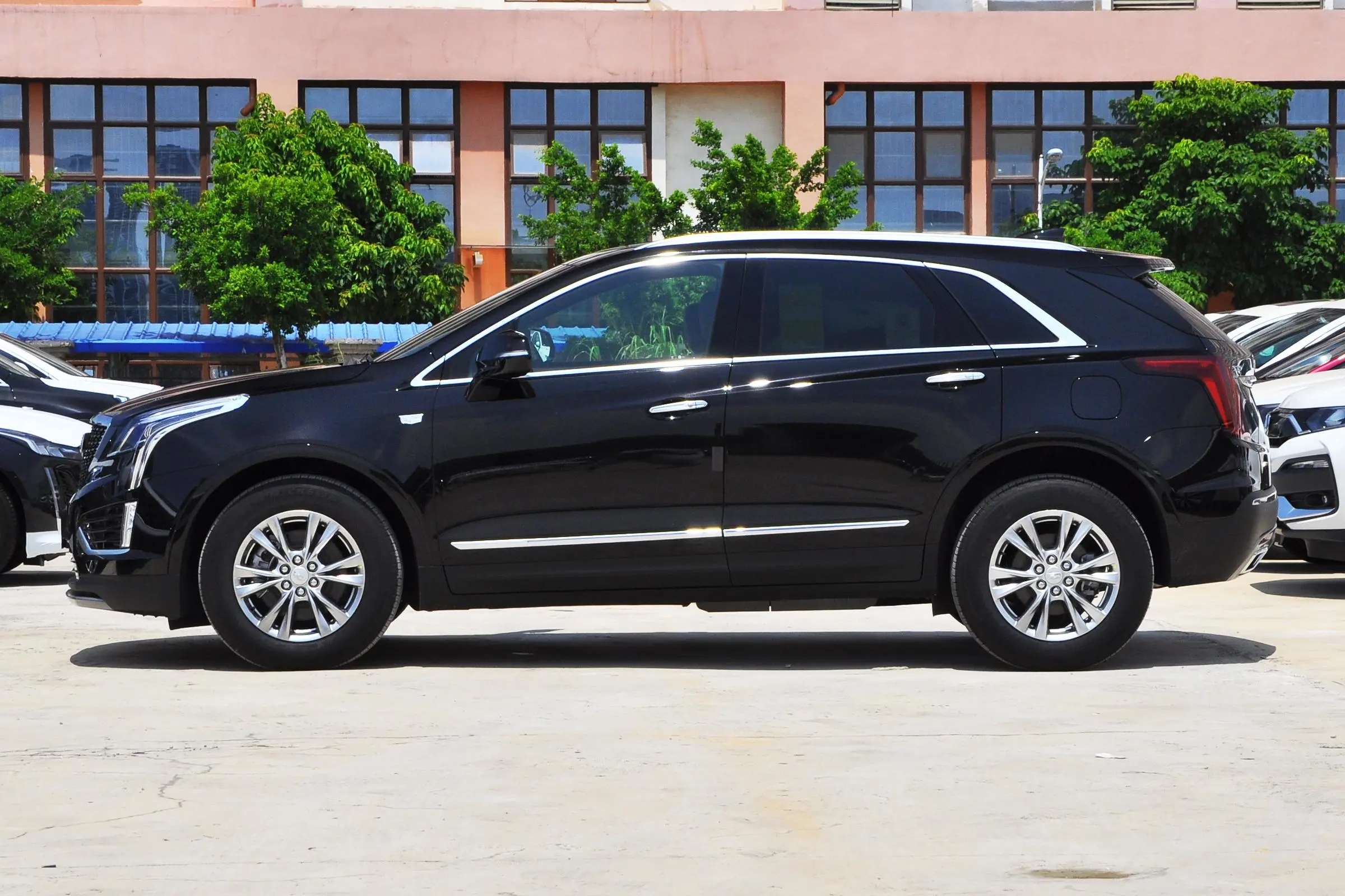 9万至12万口碑最好的中型suv,优惠4万元四款中型suv