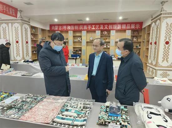 敕勒川伴手礼,伴手礼倡议书