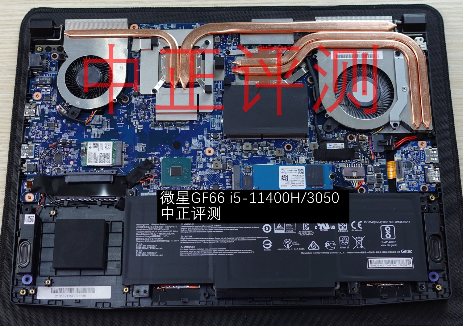 资料贴：近期笔记本拆机图汇总，有你的笔记本吗？超多图杀猫