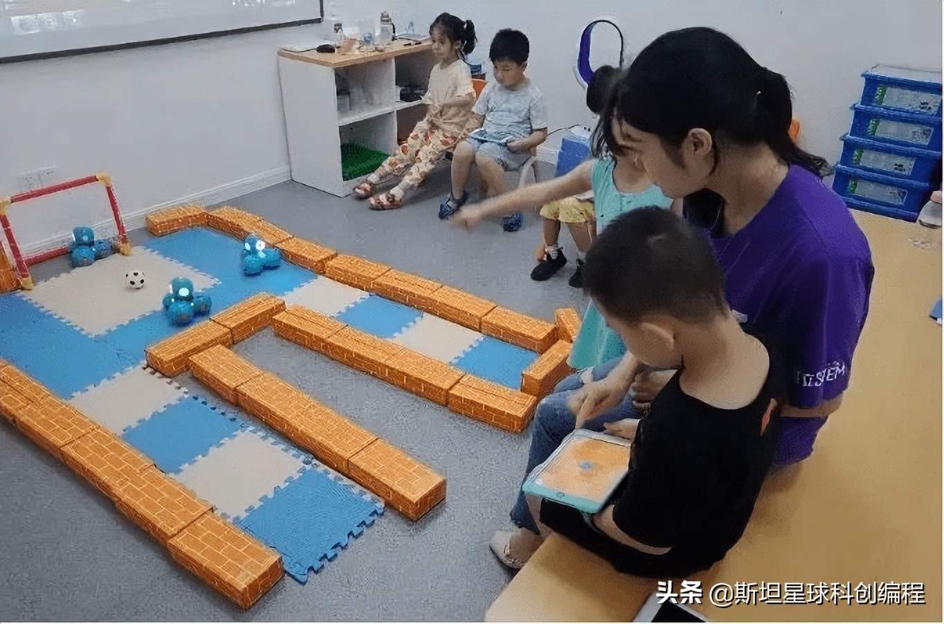 「星球暑假班·幼儿小班」Dash的奇幻之旅