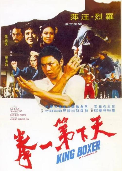 再也见不到的10位功夫明星，以为他们息影退圈，其实已悄然离逝！