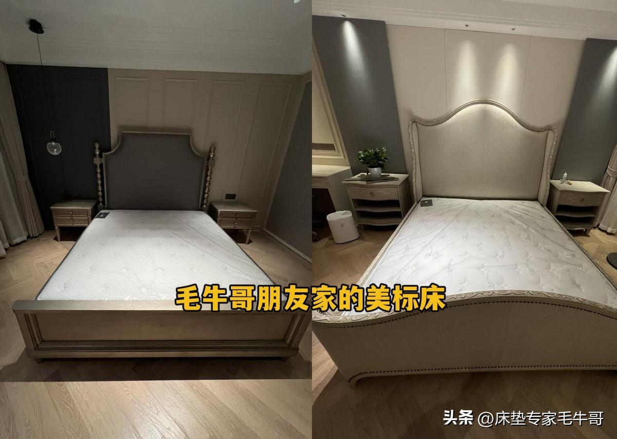 买床垫需要注意些什么,买床垫的五大常识