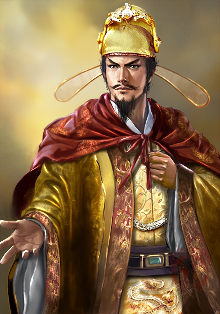 最受人尊崇的皇后,李世民最受宠的公主