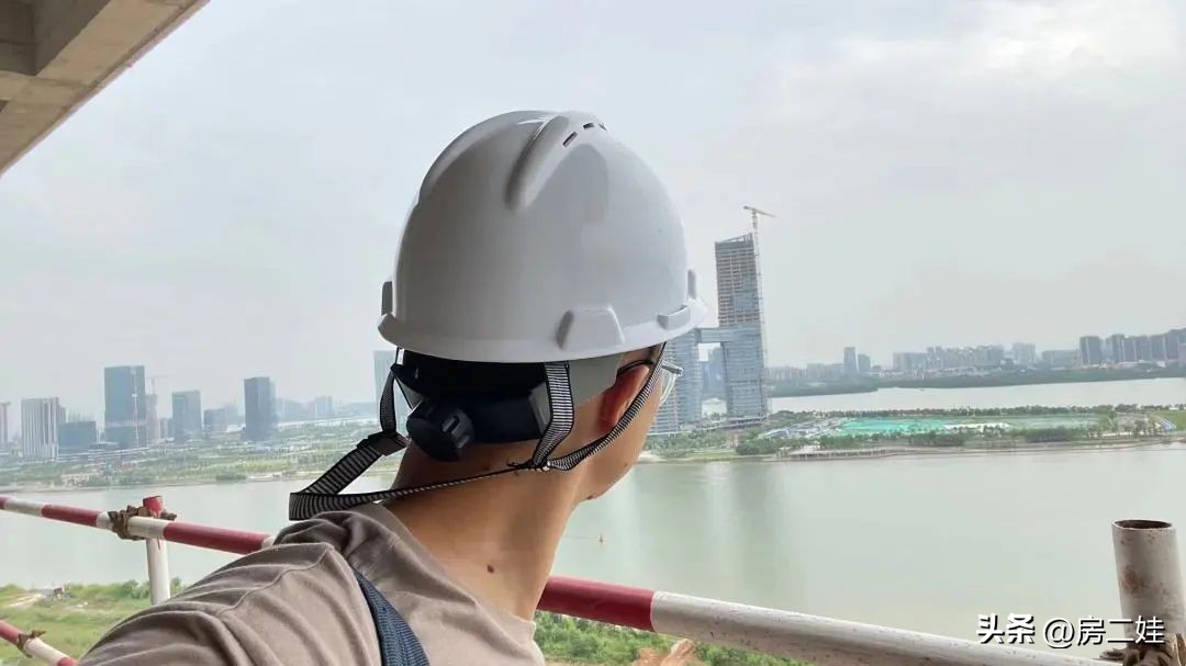 广州南沙横沥岛最新现场,南沙横沥岛有升值潜力吗