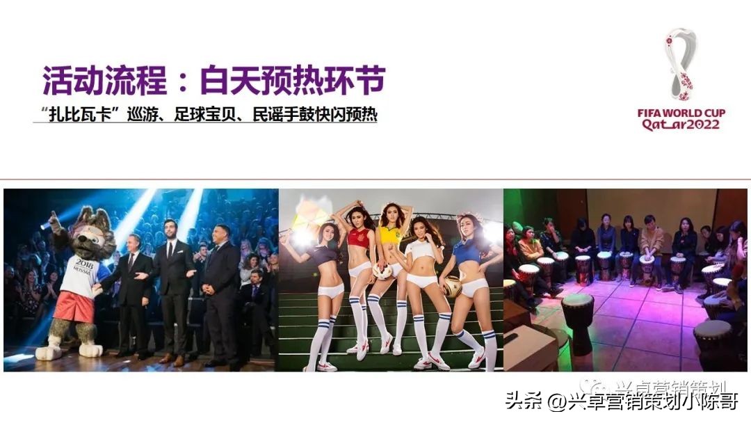 卡塔尔世界杯集装箱场馆,世界杯活动策划啤酒