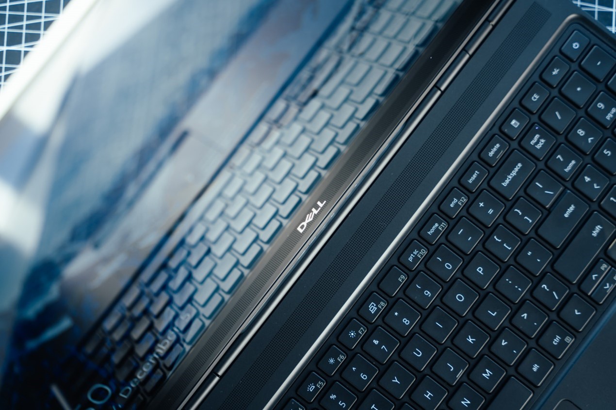 戴尔precision7560有触屏吗,戴尔precision7560工作站温度高