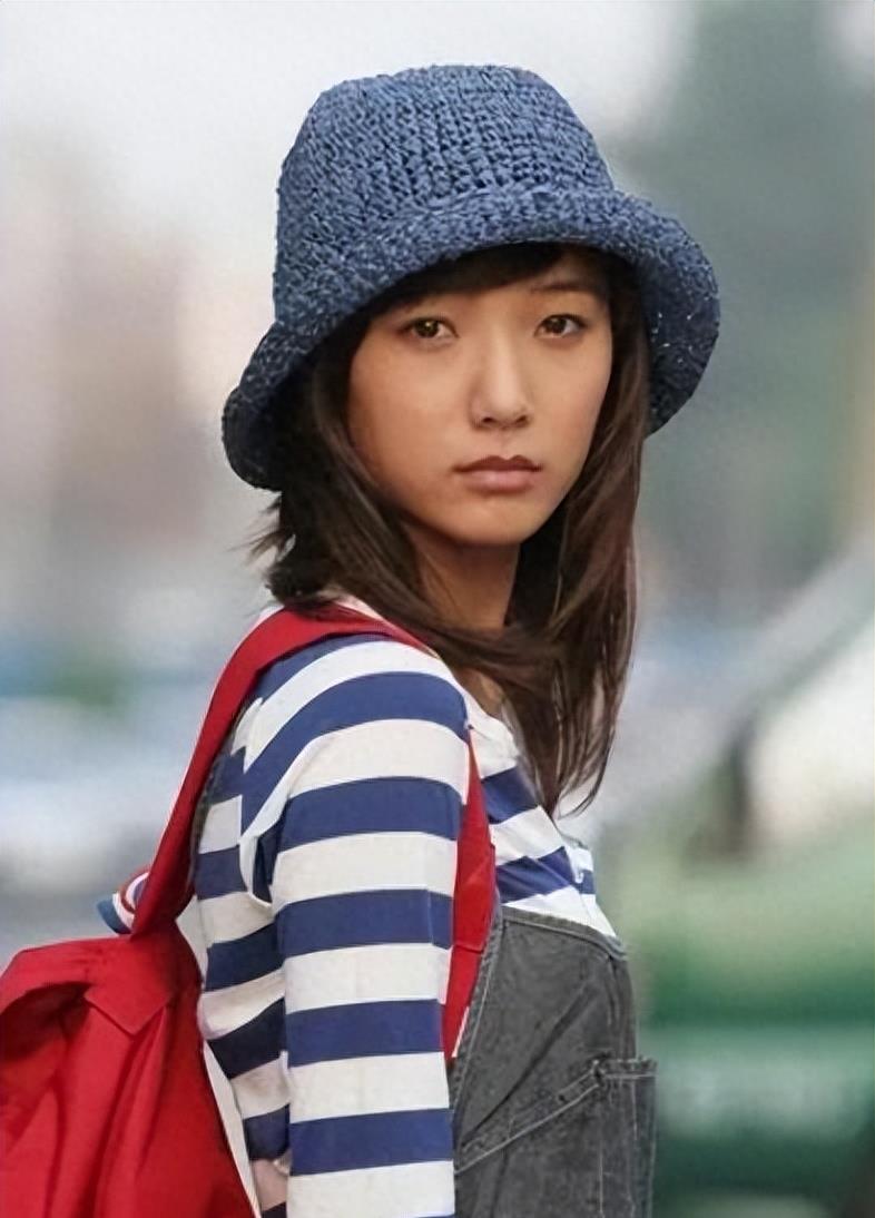 37岁的王珞丹有多迷人,王珞丹脱戏