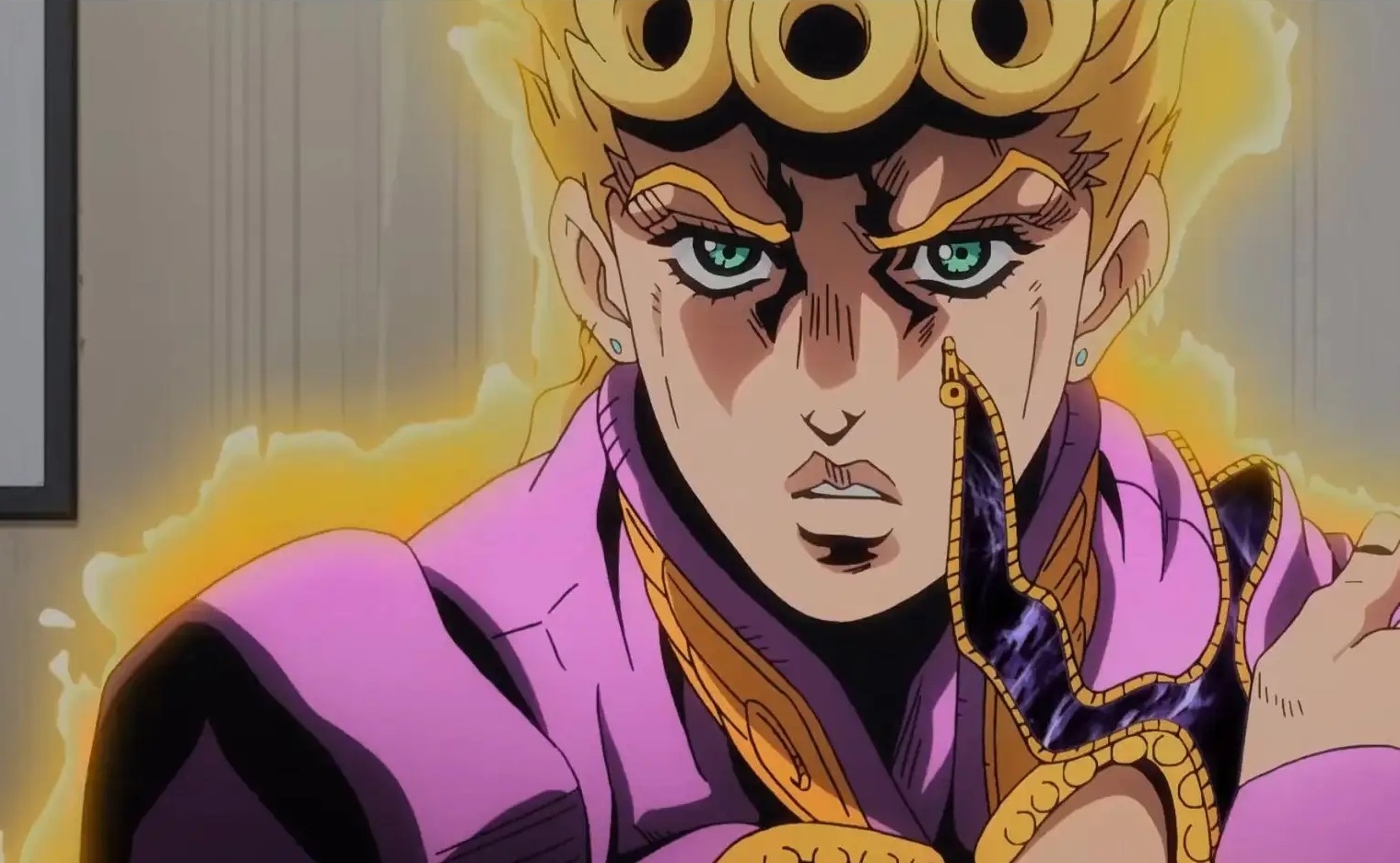 动漫中拥有治愈能力的人，你最羡慕谁呢？