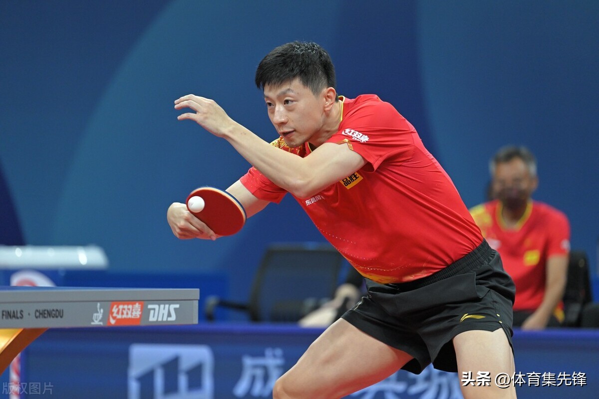 马龙怎么能蝉联两届奥运冠军,两届奥运冠军马龙的传奇没有终点