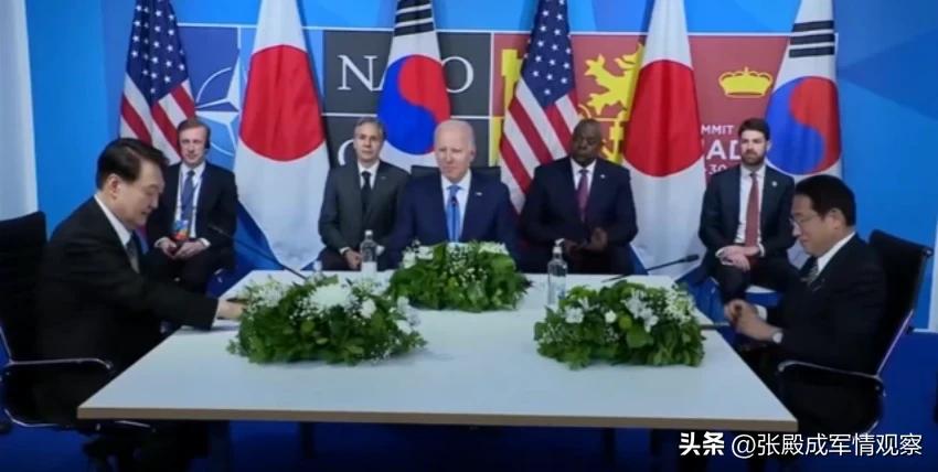 风向有变？尹锡悦被“逼宫”，韩国将取消中国人入境核酸检测