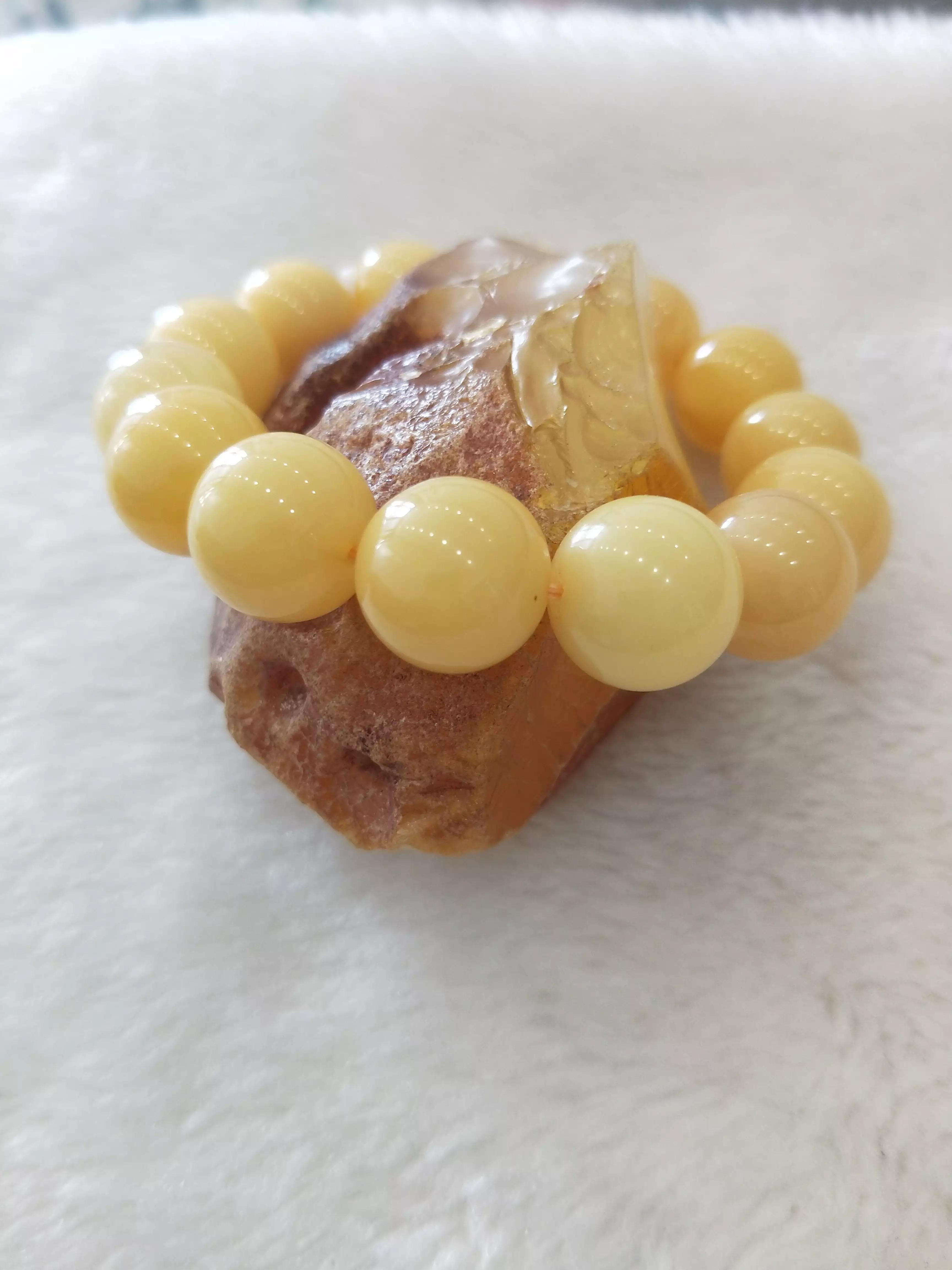 蜜蜡知识普及贴,蜜蜡真假鉴别知识大全