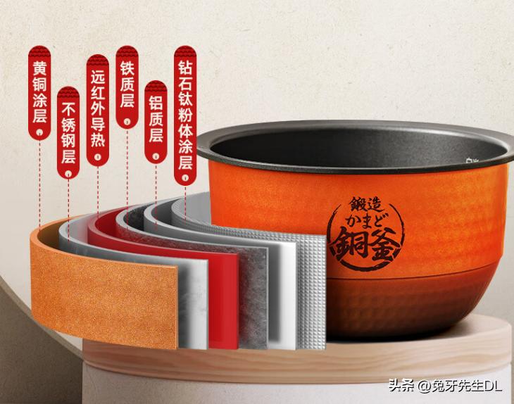 东芝电饭煲rc-10,东芝RC-10LTC电饭煲