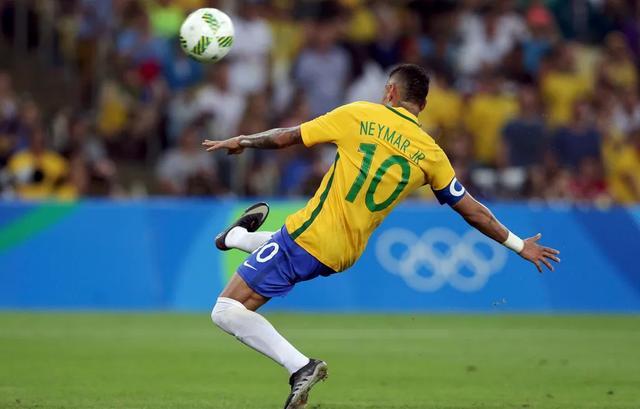 梦幻六重奏,平民巴西一去不复返,法国卫冕受阻,剑指六星荣耀