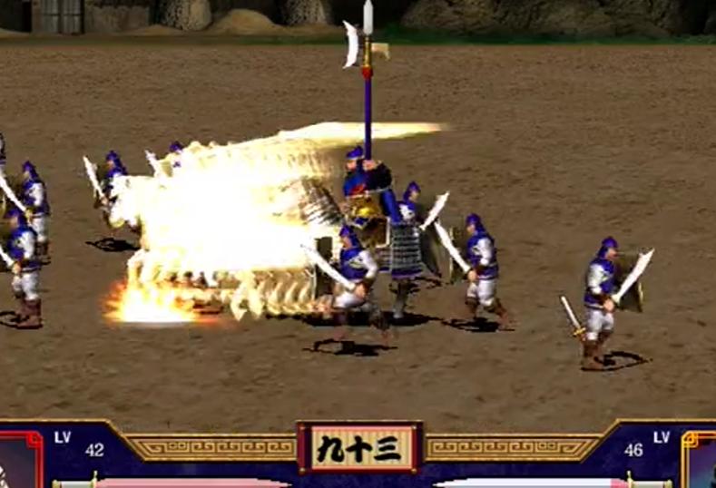 三国群英传1怀旧,三国群英传2非常实用的新手攻略