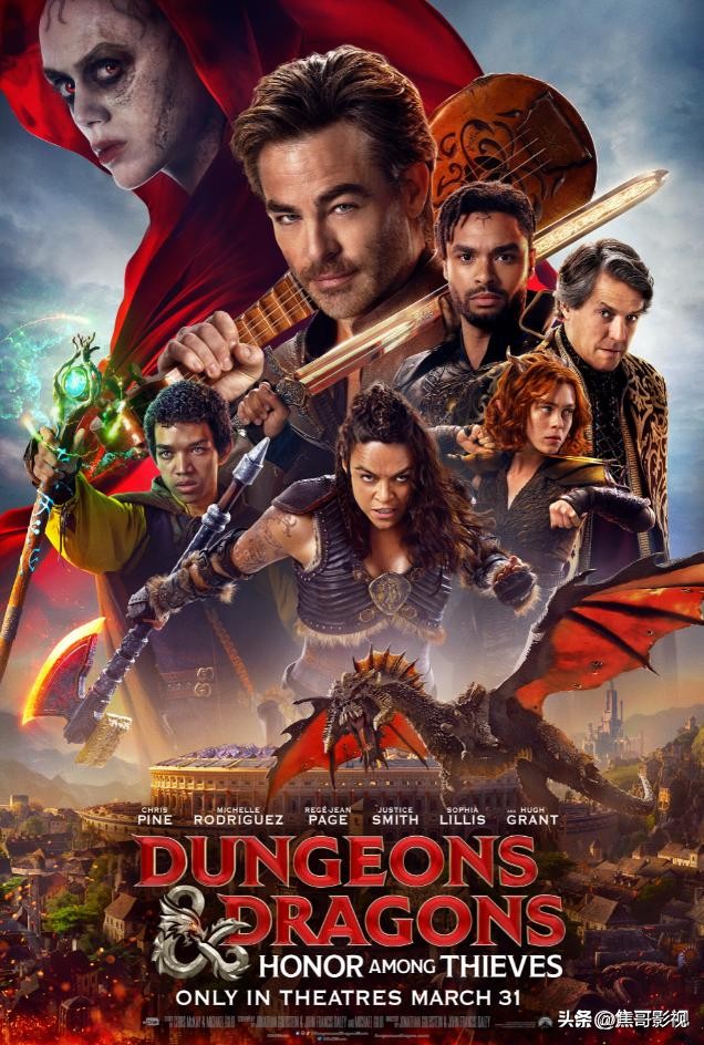 一部令人血脉喷张的经典动作电影,全程无尿点的6部动作电影