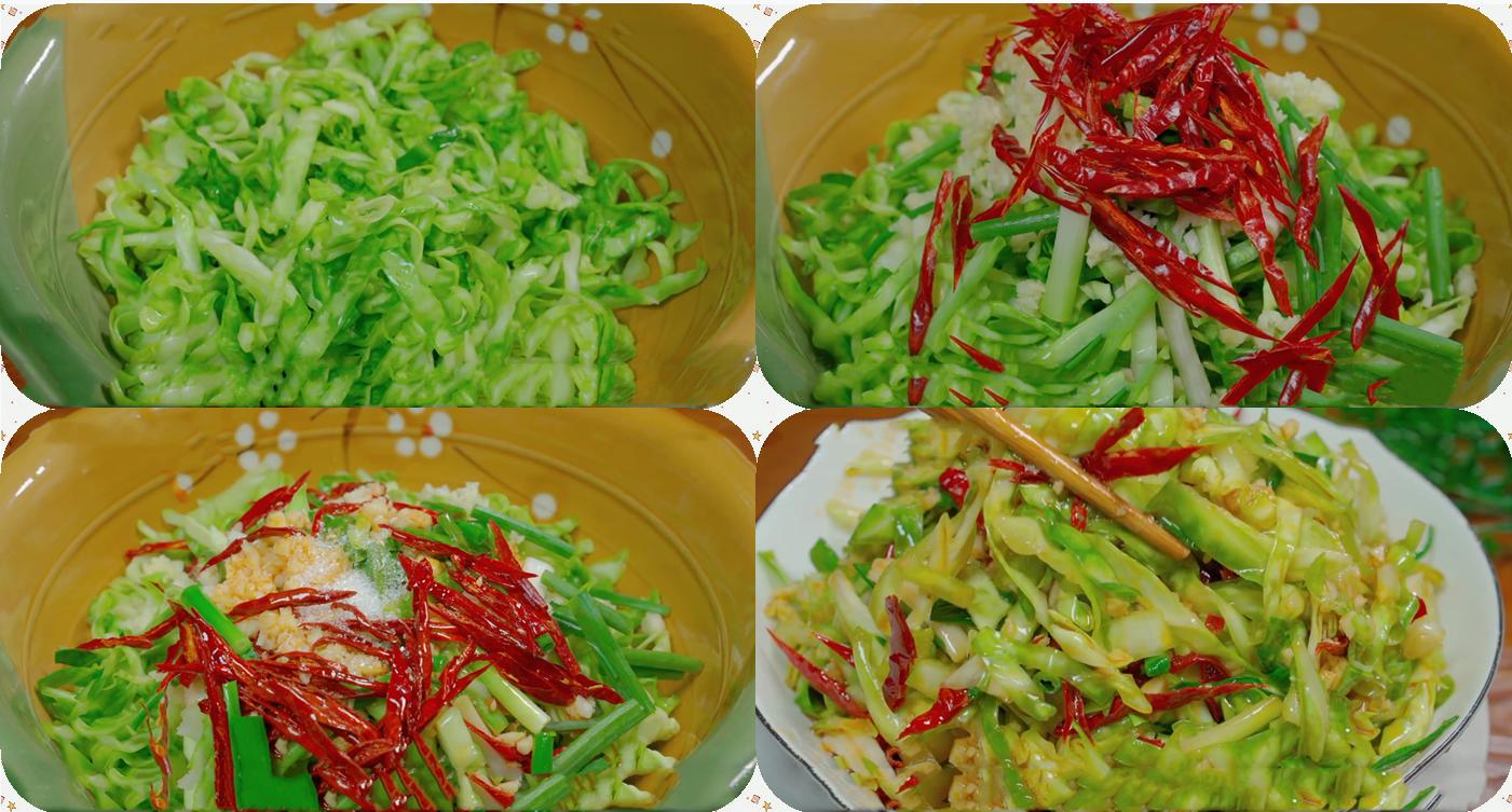 入秋后建议孩子常吃6道高钙菜,吃什么菜对宝宝有钙吸收