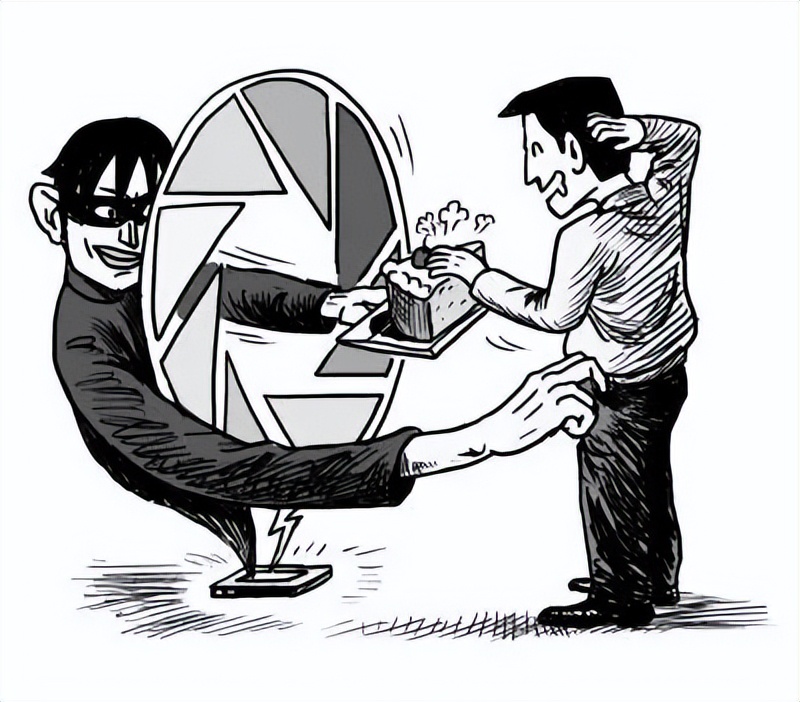 简直无法无天，网上买翡翠被骗6万冲上热搜！