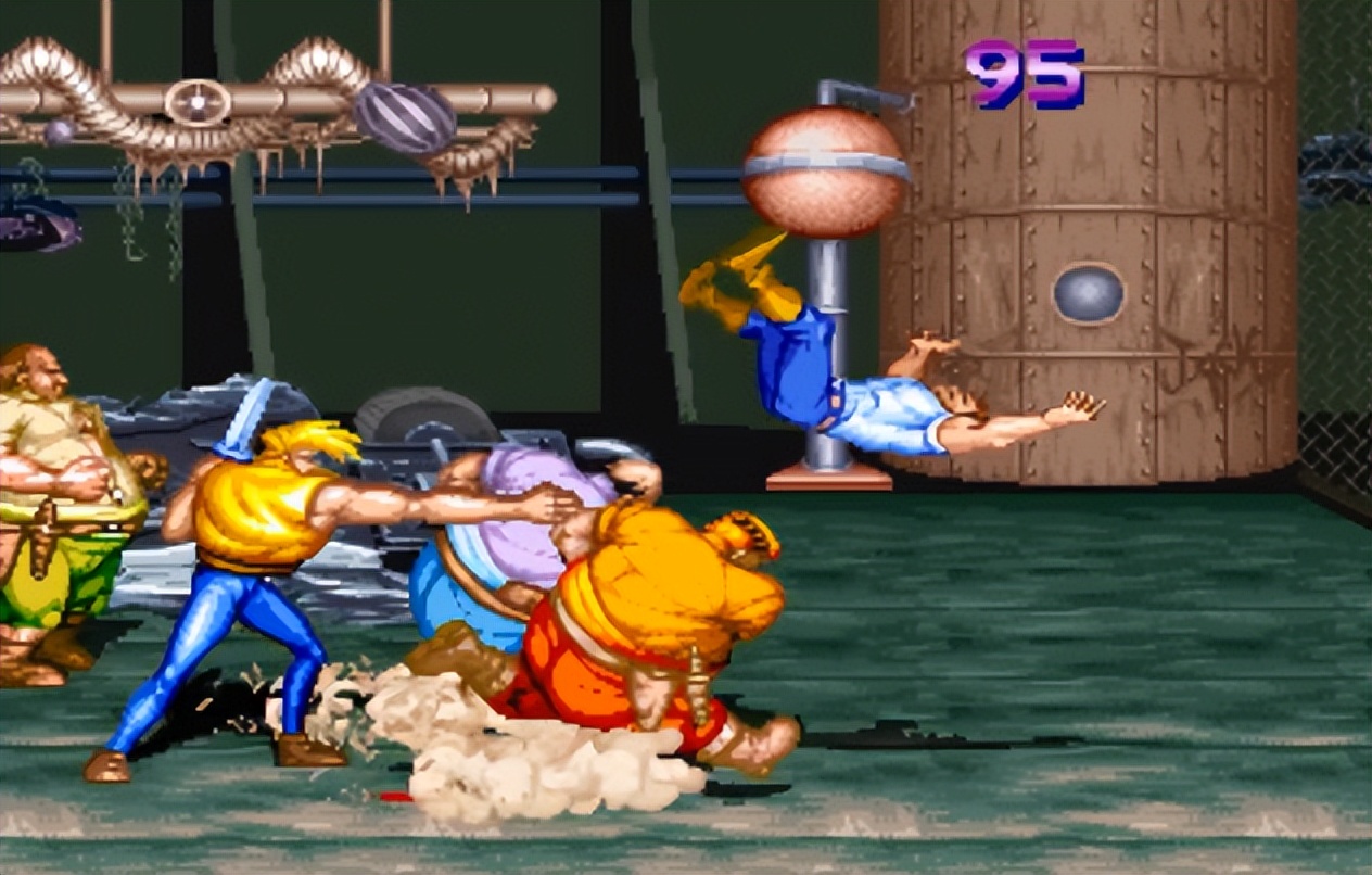 卡普空最新,卡普空成名作