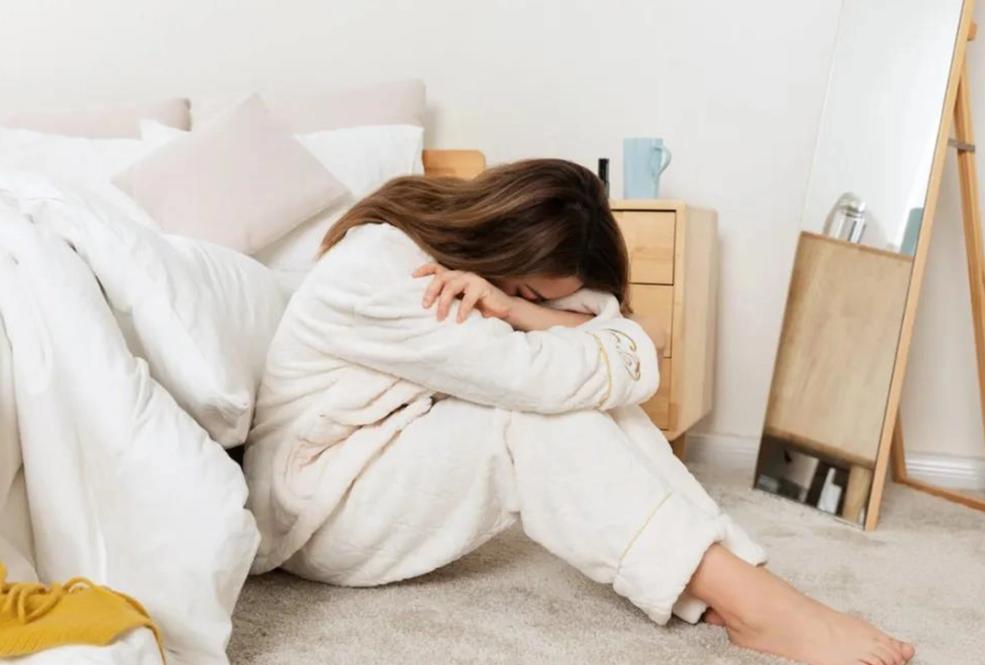 不同情绪如何处理,对不良情绪焦虑的应对策略