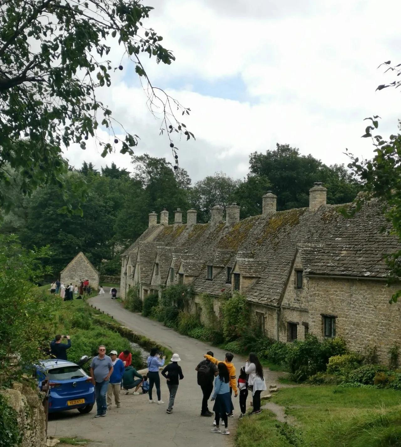 鑻卞浗涔℃潙椋庢櫙濡傝瘲濡傜敾,鑻卞浗涔℃潙缁忓吀缇庢櫙